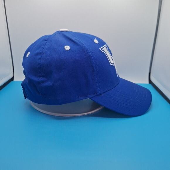 University of Kentucky Wildcats Captivating Headgear Adjustable Hat Cap NCAA - Picture 5 of 7